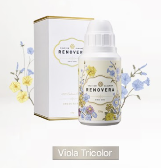 [GGD] ECOBIO Renovera Organic Fruit and Vegetable wash
