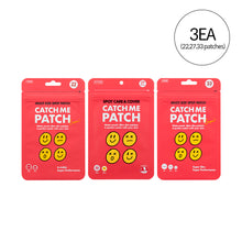 Load image into Gallery viewer, [GGD] NICO Medical SPOT PATCH POUCH

