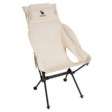 Load image into Gallery viewer, [GGD] CHICLETO Lightweight High Chair
