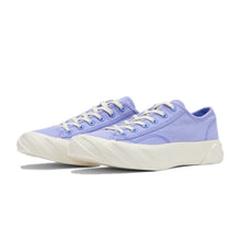 Load image into Gallery viewer, AGE SNEAKERS Low Cut Canvas Violet
