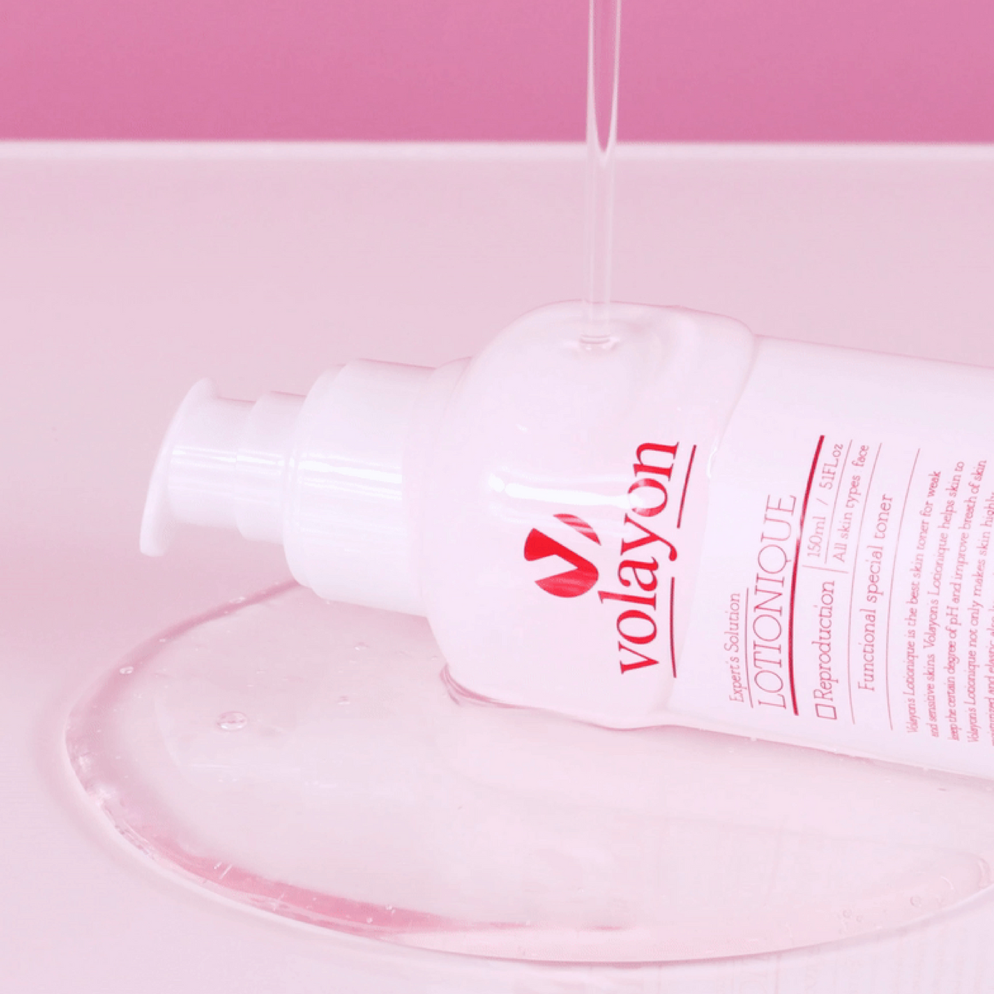 VOLAYON Lotionique Toner