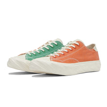 Load image into Gallery viewer, AGE SNEAKERS Low Cut Canvas Carrot
