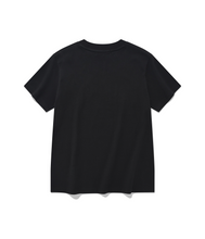 Load image into Gallery viewer, FALLETT Nerofly Short Sleeve Tee Black
