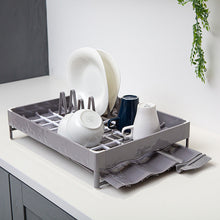 Load image into Gallery viewer, [GGD] CONDEV Assembling Dish Drying Rack (1 Tier)
