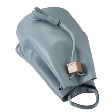 Load image into Gallery viewer, LOEKA Millie Backpack Fog Blue
