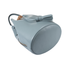 Load image into Gallery viewer, LOEKA Millie Backpack Fog Blue
