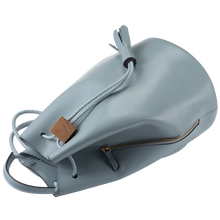 Load image into Gallery viewer, LOEKA Millie Backpack Fog Blue
