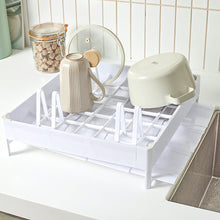 Load image into Gallery viewer, [GGD] CONDEV Assembling Dish Drying Rack (1 Tier)
