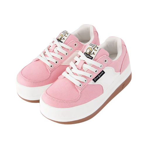 スニーカー NEW COLOR [ POSEGANCH] MUMMUM C.V (7 color) POSE GANCH Mummum C.V Black Sneakers Version 2 – NOTAG GLOBAL