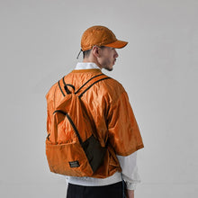 Load image into Gallery viewer, OVER LAB_Another_High_BackPack_RED
