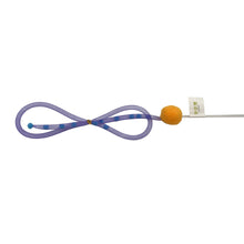 Load image into Gallery viewer, [GGD] SPACECOMPANY 100CM FLEXIBLE DEVIL SNAKE CAT WAND TOY
