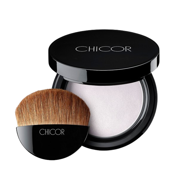 CHICOR Natural Luminosity Finishing Pact