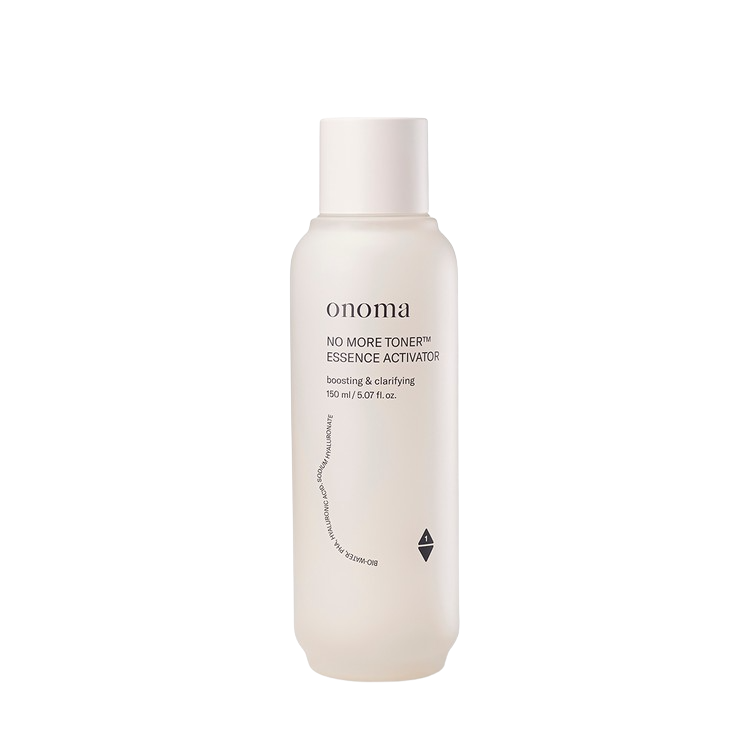 ONOMA No More Toner™ Essence Activator