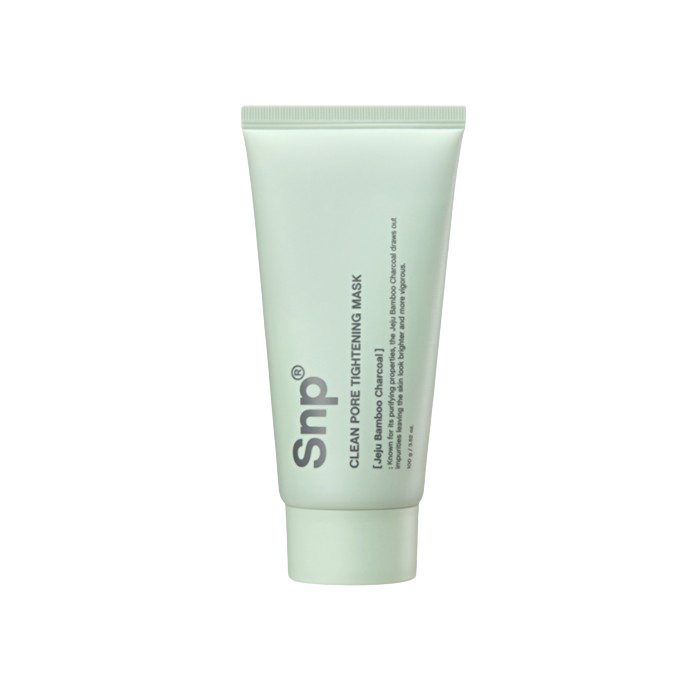 SNP Clean Pore Tightening Mask