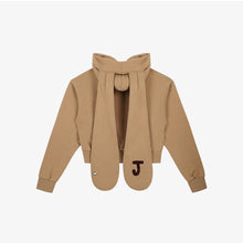 Load image into Gallery viewer, [2023 CAST] CITYBREEZE Jenny Hoodie_Beige
