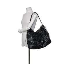 Load image into Gallery viewer, MYSHELL Kisses Shoulder Bag Black
