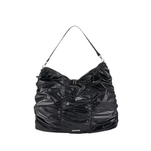 Load image into Gallery viewer, MYSHELL Kisses Shoulder Bag Black
