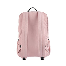 Load image into Gallery viewer, MYSHELL Joyful Daily Backpack Baby Pink
