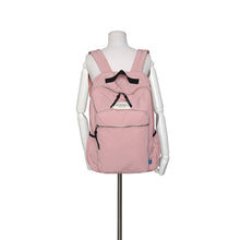 Load image into Gallery viewer, MYSHELL Joyful Daily Backpack Baby Pink
