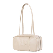 Load image into Gallery viewer, MYSHELL 1st Shell Shoulder Bag Beige
