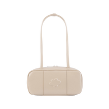 Load image into Gallery viewer, MYSHELL 1st Shell Shoulder Bag Beige
