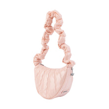 Load image into Gallery viewer, MYSHELL Wavy Shell Small Cross Bag Pink
