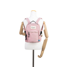 Load image into Gallery viewer, MYSHELL Joyful Mini Backpack Baby Pink
