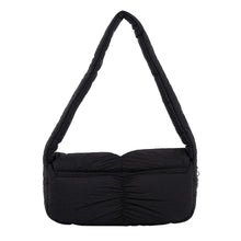 Load image into Gallery viewer, MYSHELL Witty Small Shoulder Bag Black
