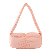 Load image into Gallery viewer, MYSHELL Witty Small Shoulder Bag Coral Pink
