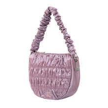 Load image into Gallery viewer, MYSHELL Kisses Shoulder Bag Pink
