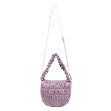 Load image into Gallery viewer, MYSHELL Kisses Shoulder Bag Pink
