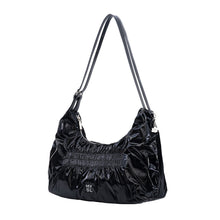 Load image into Gallery viewer, MYSHELL Kisses Shoulder Bag Black
