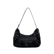 Load image into Gallery viewer, MYSHELL Kisses Shoulder Bag Black
