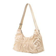 Load image into Gallery viewer, MYSHELL Kisses Shoulder Bag Gold
