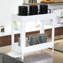 Load image into Gallery viewer, [GGD] CONDEV Assembling Dish Drying Rack (2 Tier)
