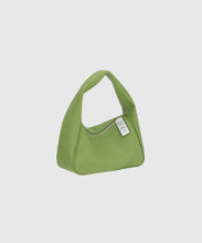 Load image into Gallery viewer, NIEEH Soft Bag Green
