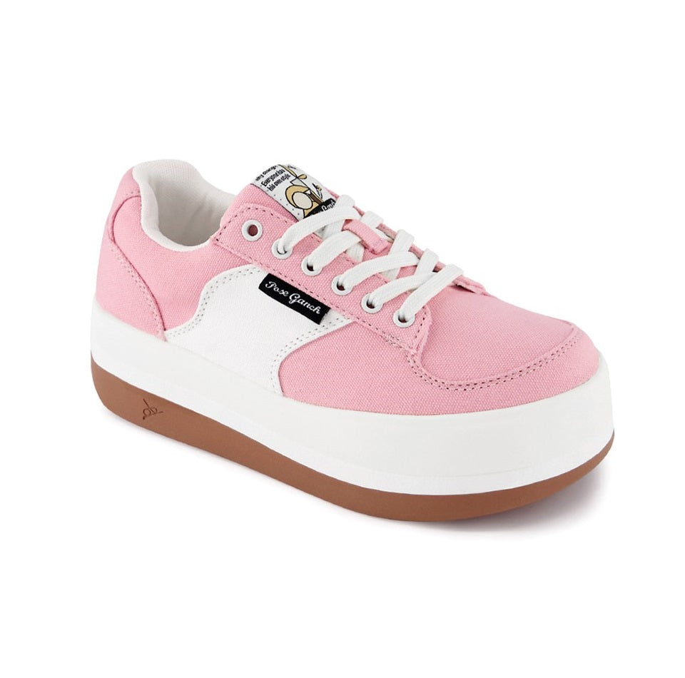 POSE GANCH Mummum C.V Indi Pink – NOTAG SINGAPORE
