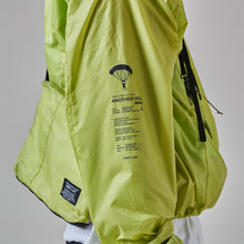 Load image into Gallery viewer, OVER LAB_Another_High_Standard_Sacoche Bag_NEON

