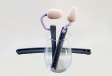 Load image into Gallery viewer, [GGD] SUNDOO PUFF Rotating Air Hole Puff &amp; Multi-functional Beauty Tool
