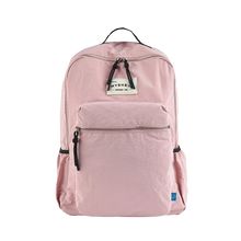 Load image into Gallery viewer, MYSHELL Joyful Daily Backpack Baby Pink
