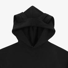 Load image into Gallery viewer, [2023 CAST] CITYBREEZE Jenny Hoodie_Black
