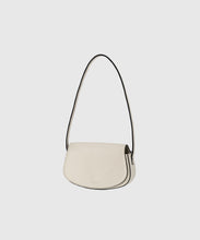 Load image into Gallery viewer, NIEEH Crescent Bag Ivory
