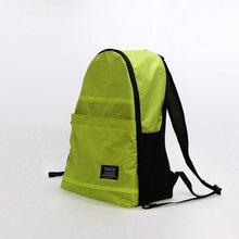 Load image into Gallery viewer, OVER LAB_Another_High_BackPack_NEON
