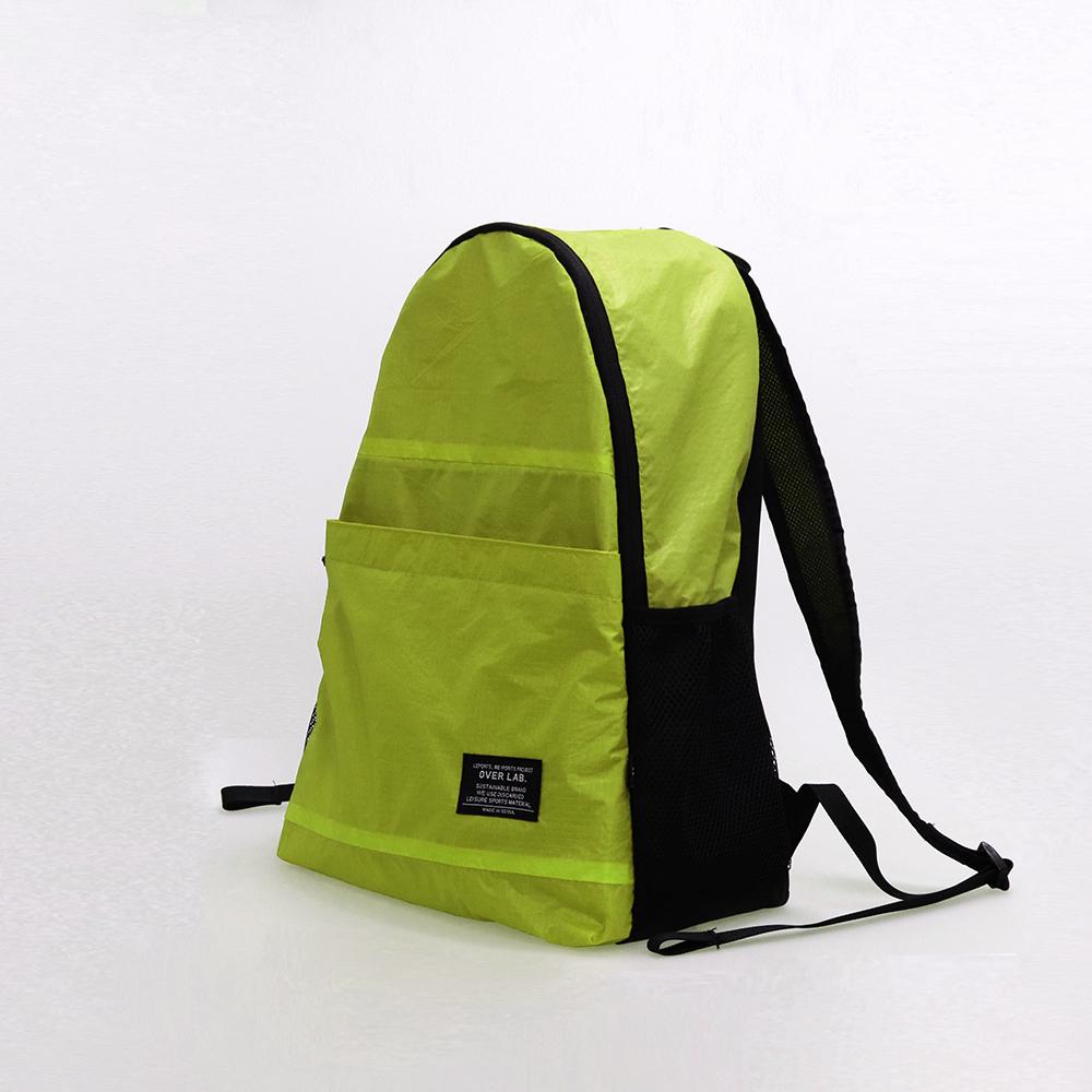 OVER LAB_Another_High_BackPack_NEON