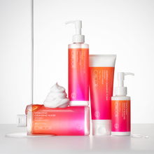 Load image into Gallery viewer, CHICOR Whipping Cleansing Foam &amp; Hydrating Cleansing Water Set
