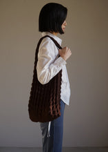 Load image into Gallery viewer, KWANI Everyday Champagne Bag Brown
