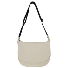 Load image into Gallery viewer, D.LAB Leo Daily Round Cross Bag Ivory
