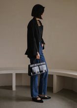 Load image into Gallery viewer, KWANI Front Pocket Bag Two Pocket
