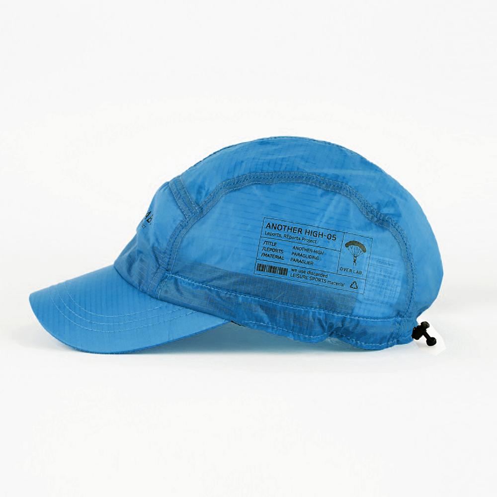 OVER LAB_Another_High_CampCap_NAVY