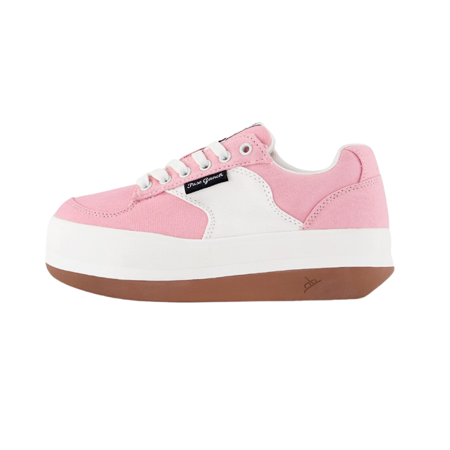 スニーカー NEW COLOR [ POSEGANCH] MUMMUM C.V (7 color) POSE GANCH Mummum C.V Black Sneakers Version 2 – NOTAG GLOBAL